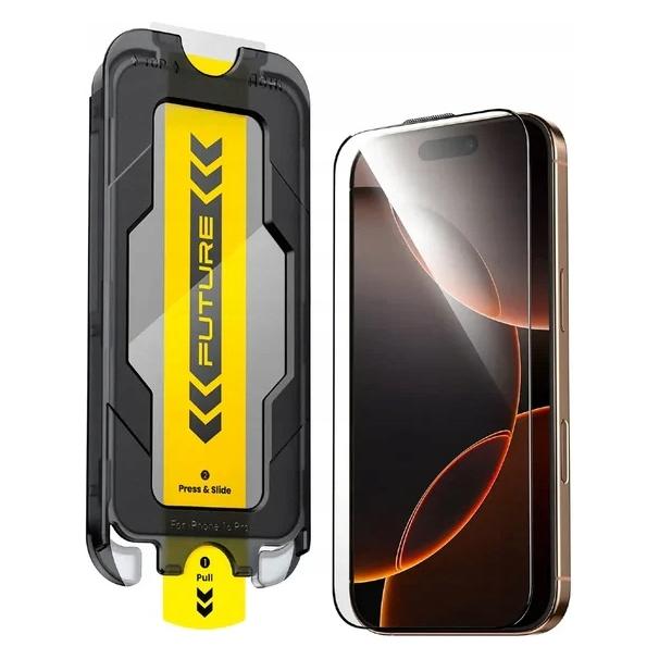 Aohi The Future iPhone 17 Pro Magarmor (Apple iPhone 17 Pro) (AOC-G002-17P)