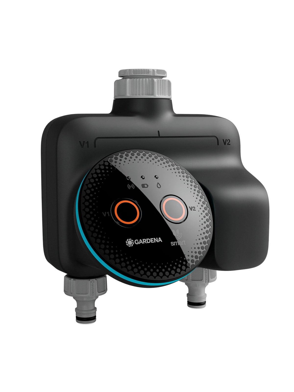 Gardena smart Dual Water Control