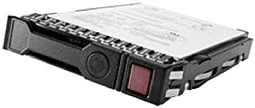 Hewlett Packard Enterprise 1.8TB 2.5 inch 12G SAS SSD