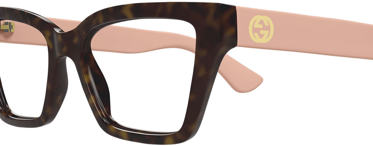 Gucci Occhiali da Vista GG1715O 005