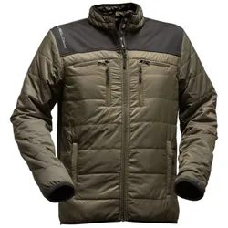Thermojacke - S