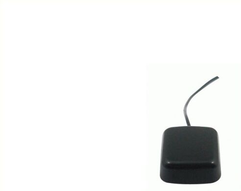 Phonocar Antenne Gps-Antenne Aktiv-Matrix Fme-Smb 08917