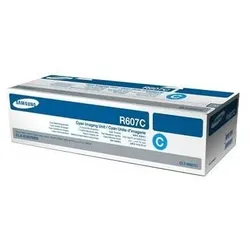 Samsung CLT-R607C (CLT-R607C) Fotoleitertrommel – cyan – neu verpackt