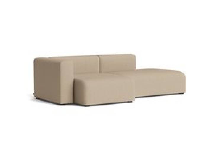 HAY - Mags 2,5-Sitzer Sofa Kombination 3 Links