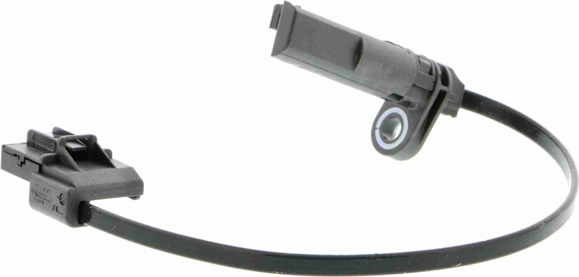 Vemo Drehzahlsensor, Automatikgetriebe Q+, Erstausrüsterqualität V10-72-1277 Für Vag Audi