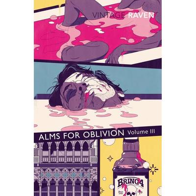 Alms For Oblivion Volume III, Taschenbuch von Simon Raven, KNV Besorgung, 978-0-09-956134-7