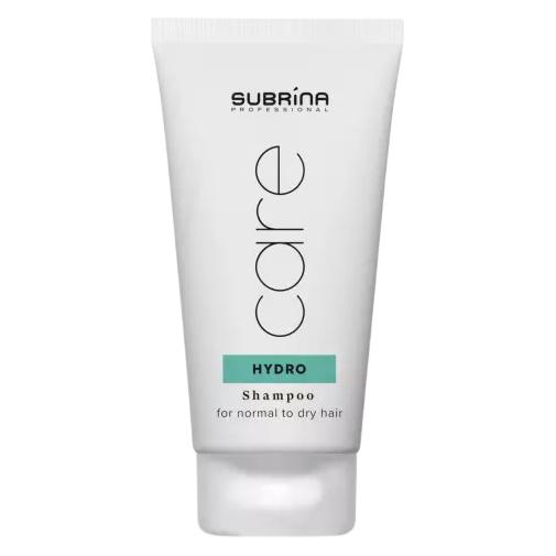 Subrina Professional Professional, Care Hydro, Hair Conditioner, Moisture, 25 ml For Women (25 ml) (77842194)