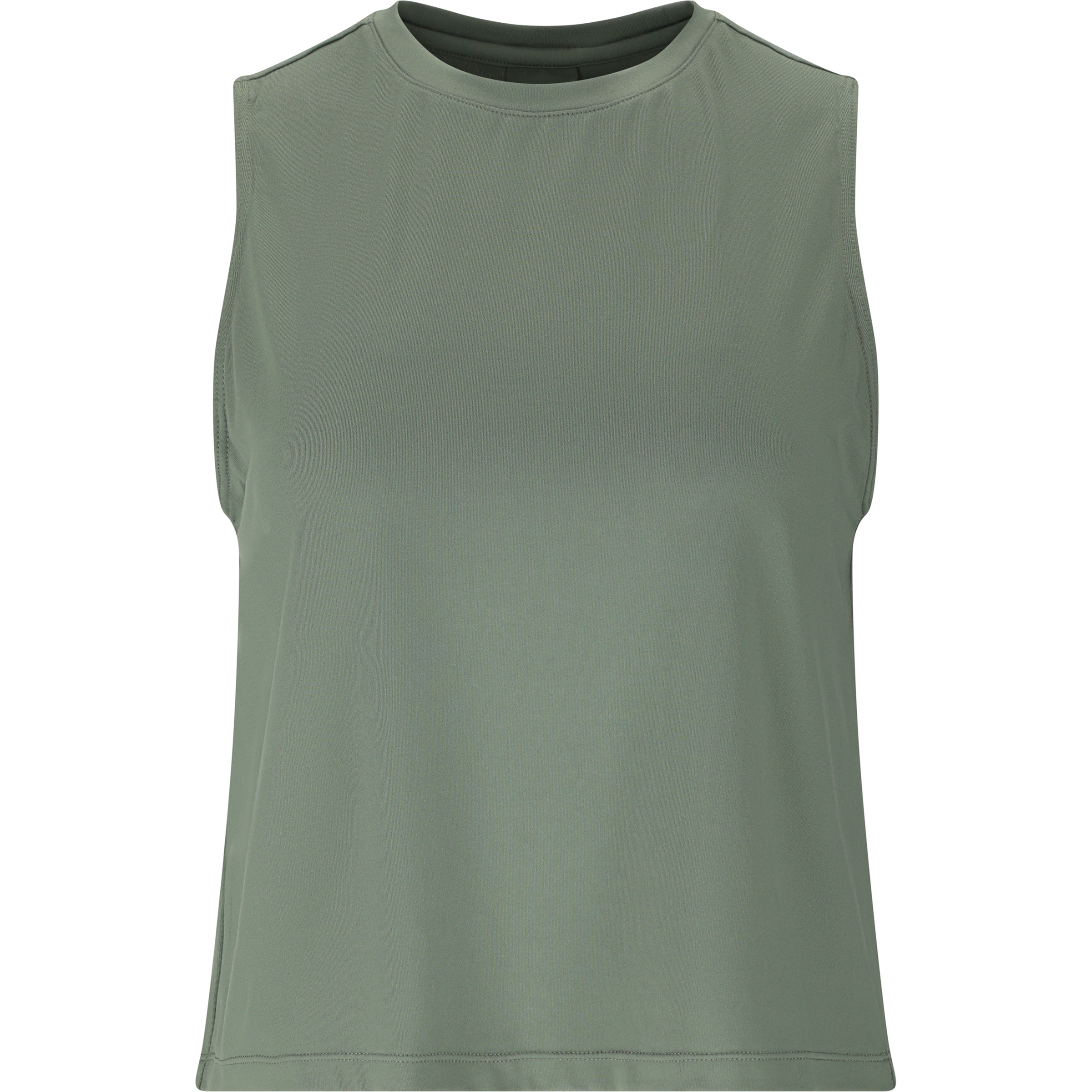 Athlecia Pacy V3 Top Damen Tanktops gruen Größe XL Yoga | Training & Fitness Elastisch