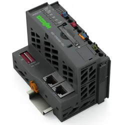 WAGO GmbH &amp; Co. KG Controller Modbus TCP 750-890/040-000