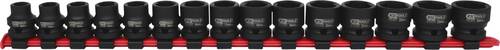 KS Tools Stecknuss-Set 515.0055