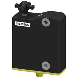 Siemens 3SE6415-1AB02 Sicherheitsschalter, Kunststoff, Arbeitsstromprinzip, Betätiger-Überwachung, 24V 3SE64151AB02