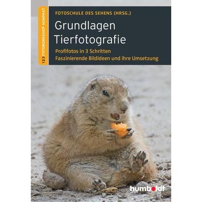 Grundlagen Tierfotografie, Taschenbuch von Martina Walther-Uhl,Peter Uhl, Humboldt Verlag, 978-3-86910-219-1
