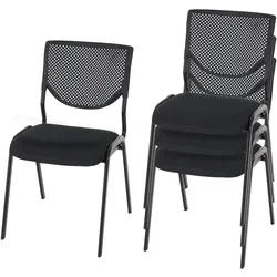 MCW, Stühle, H401-4