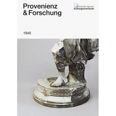 Provenienz & Forschung 2024, Gebundene Ausgabe von , Sandstein Kultur, 978-3-95498-842-6