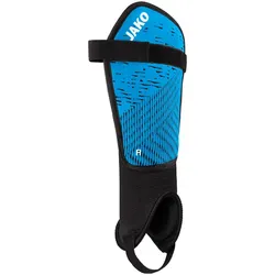 JAKO Performance Dynamic Schienbeinschoner 440 - JAKO blau L