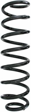 Spidan Fahrwerksfeder 85219 Vorderachse Für Mercedes