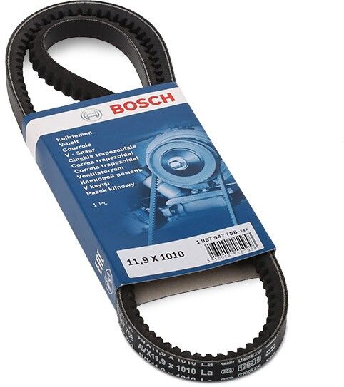 Bosch 1 987 947 758 V-Belt