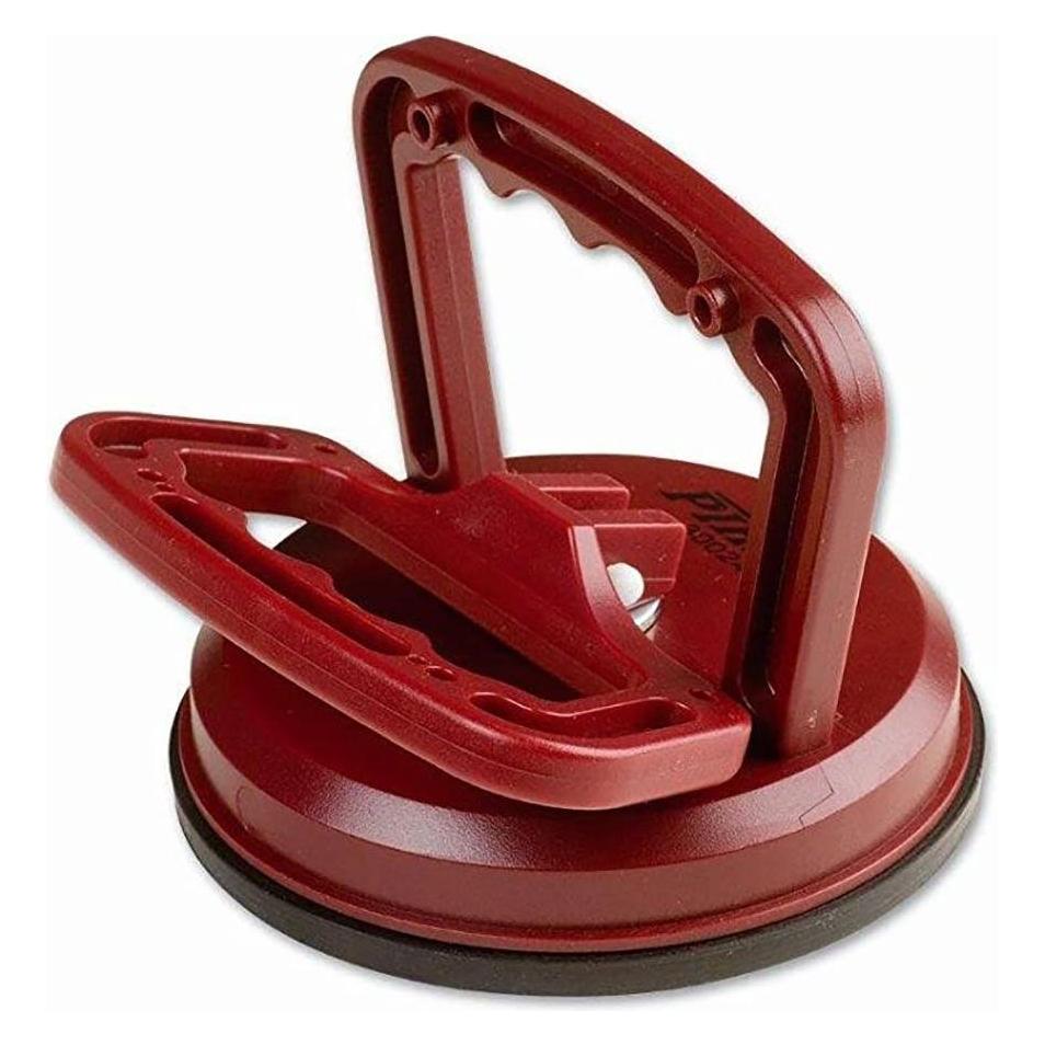 Piher Saugnapf VEN-1 30024 Rot ABS (20 kg) (32614616)
