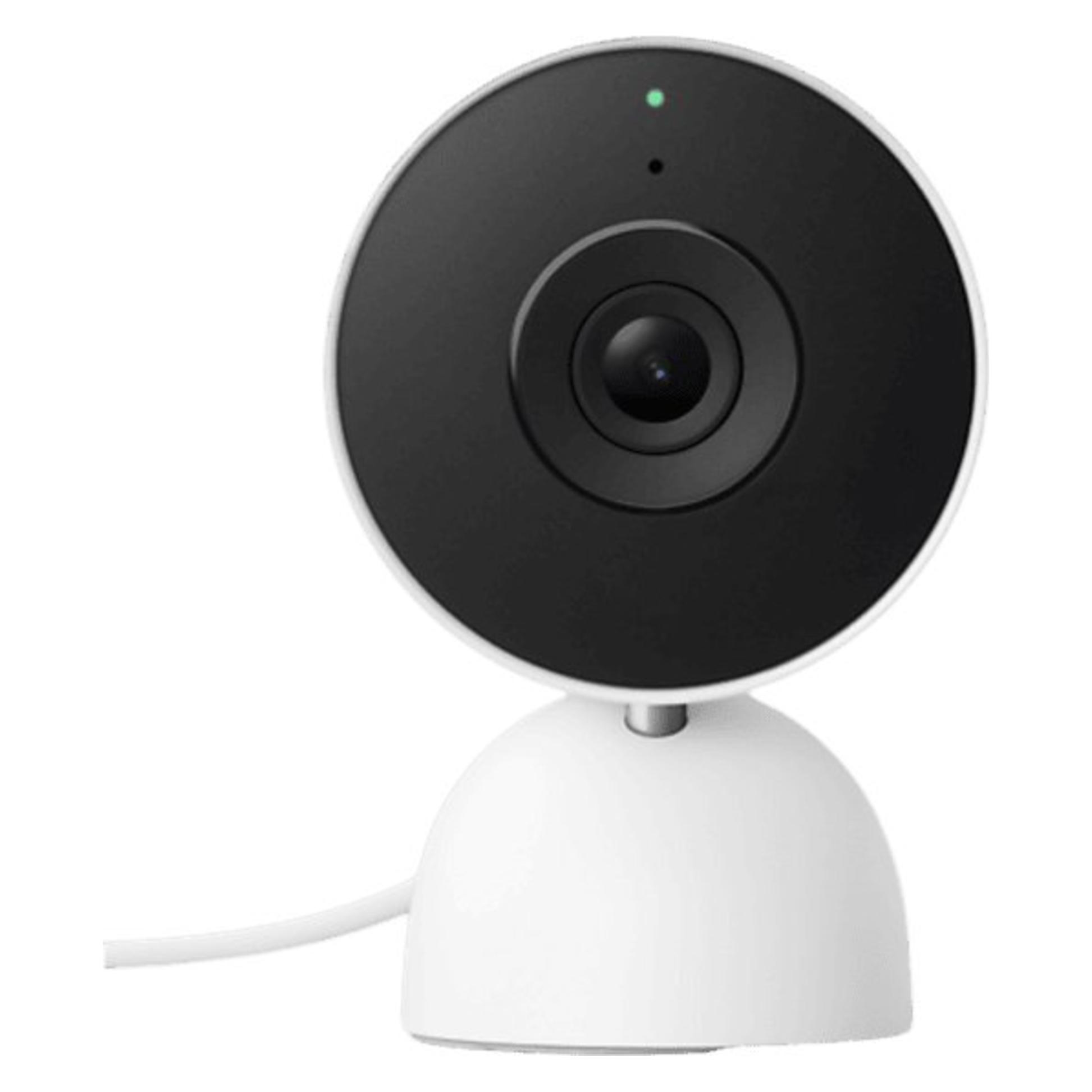 Google Nest (2560 x 1440 Pixels) (GA09973-EU)
