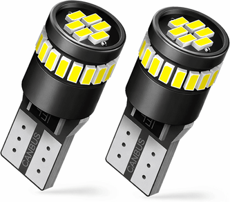 All Categories Goods Super Bright White LED Interior Light Bulb, For Cars, Trucks Super Bright White LED Interior Light Bulb, For Cars, Trucks