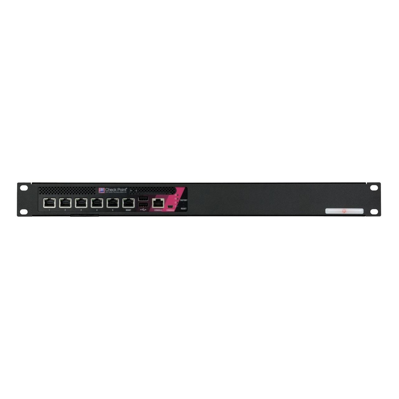 Rackmount.IT Kit für Check Point 3100 / 3200