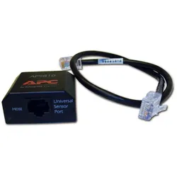 APC Dry AP9810 Contact I/O Accessory - Netzwerkadapterkit