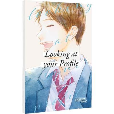 Looking at Your Profile 2, Taschenbuch von Rumi Ichinohe, Carlsen