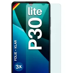 moex FlexProtect Huawei P30 Lite Schutzfolie Klar
