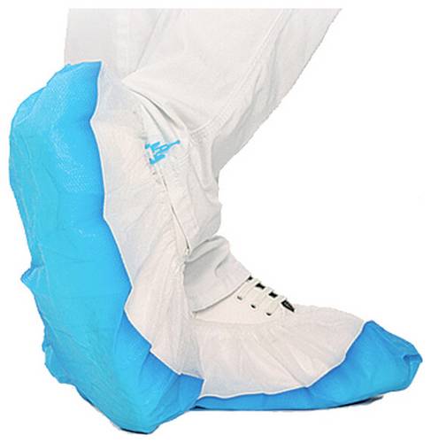 Franz Mensch FM1070 Überschuhe für Hygomat w/bl PP/CPE 70er