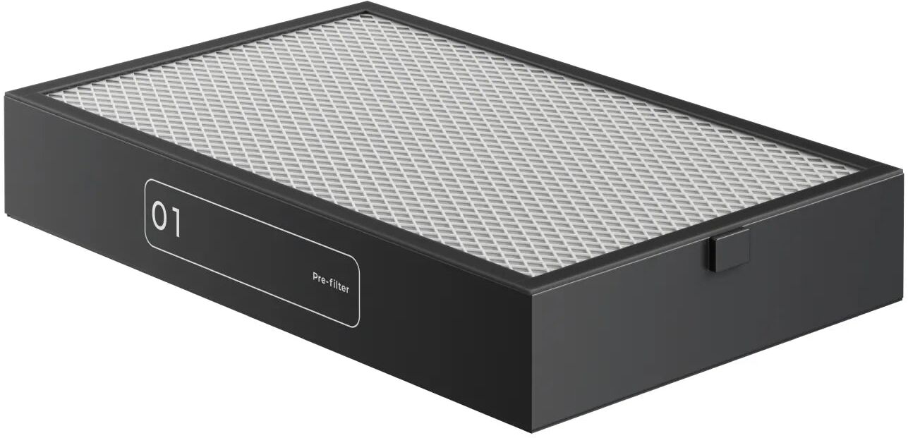 xTool Safety Series AP2 Max Air Purifier V1.0 - Pre-filter