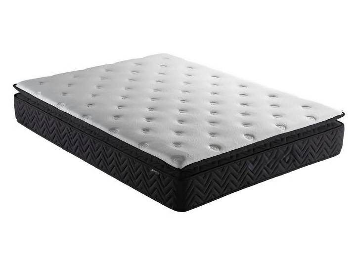 Taschenfederkernmatratze Orthopädische Kaltschaummatratze mit ergonomischer Unterstützung, JVmoebel, 30 cm hoch, (Matratze), Made in Europa