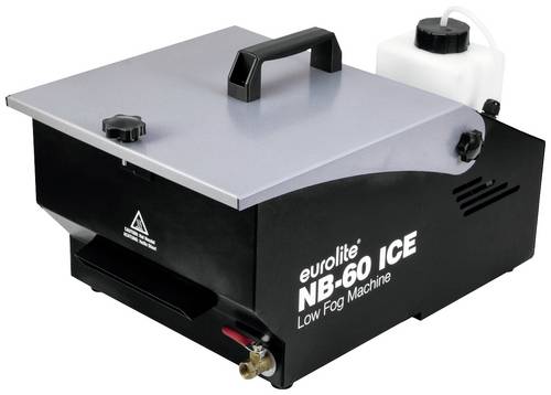 Eurolite NB-60 ICE Nebelmaschine