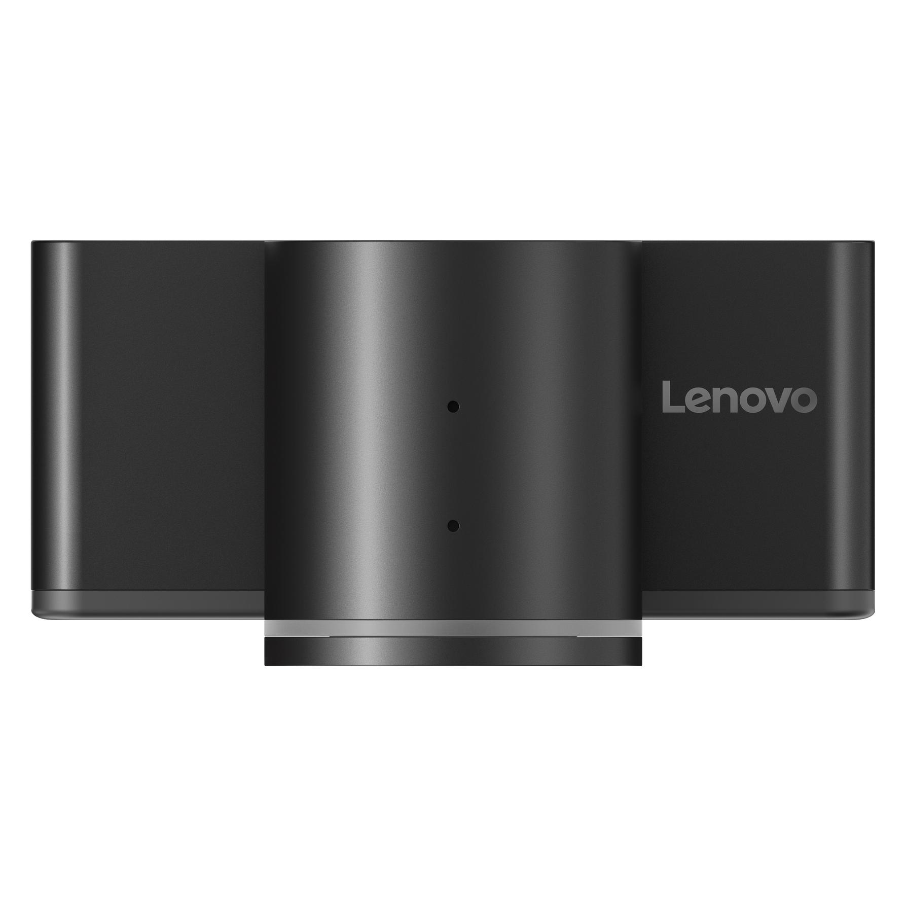 Lenovo 4k Pro Webcam (8 Mpx) (4XC1Q25246)