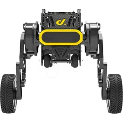 DDT DIABLO - Zwei-Rad-Roboter Diablo