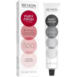 100ml Revlon Professional Nutri Color Filter Tube