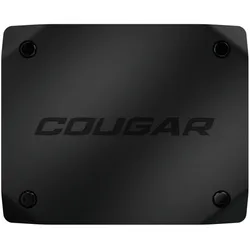 Cougar Envision (Mac, Windows), Game Recorder, Schwarz