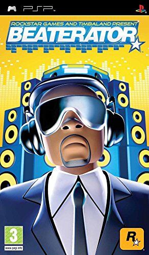 ROCKSTAR - Beaterator - Preis vom 11.10.2026 03:10:56 h