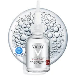 Liftactiv Supreme H.A. Epidermic Filler: Anti-Aging Serum gegen Hautalterung 30 ml