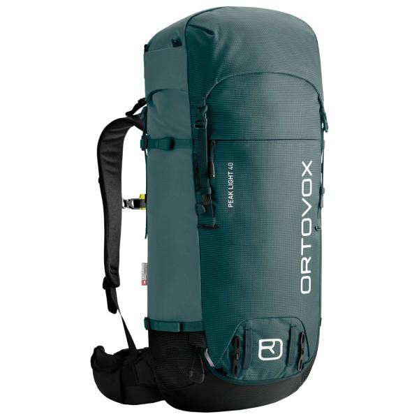 Ortovox - Peak Light 40 - Tourenrucksack blau