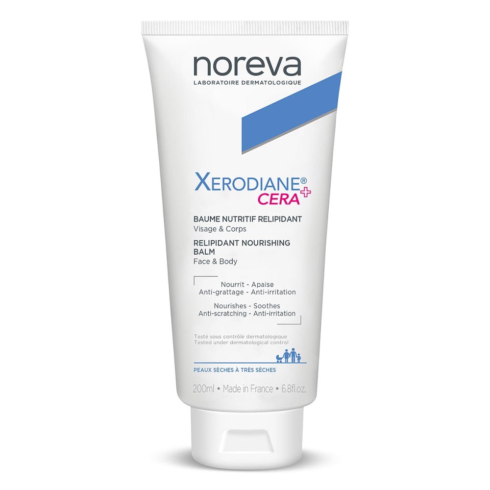 Laboratoires Noreva GmbH Noreva Xerodiane Cera+ nährender Balsam 20690610