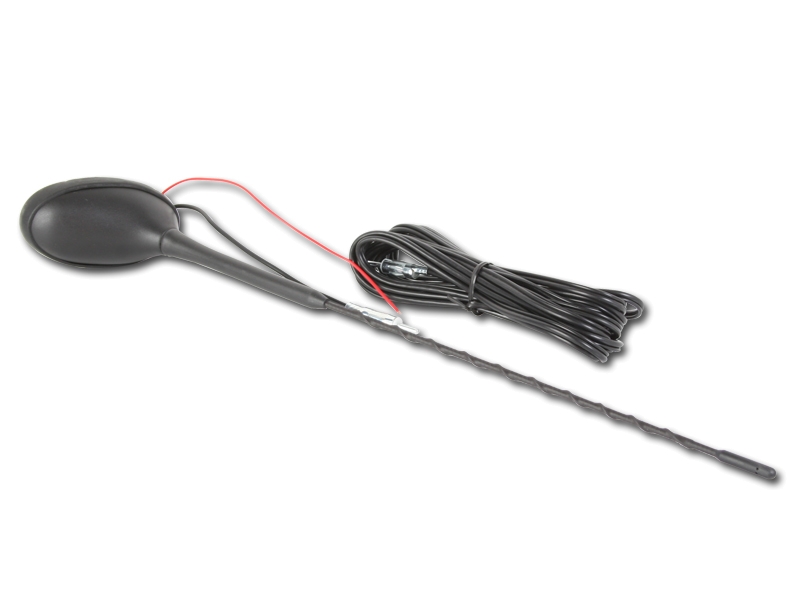 Aktive Antenne für Citroen,Peugeot CHP