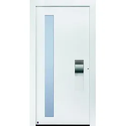 Hörmann ThermoCarbon Haustür Motiv 314