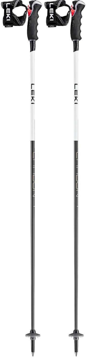 Leki  - Carbon 14 3D Women - 105 - Bâton