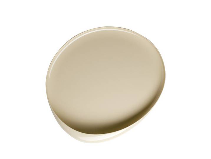 FOSCARINI lampe murale applique LAKE (Ivoire - ABS verni et Aluminium)