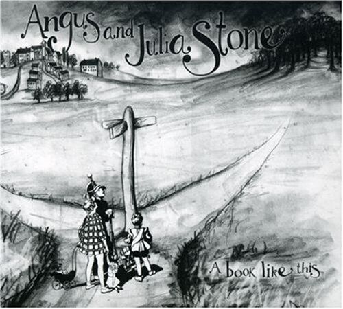 Angus & Julia Stone - A Book Like This - Preis vom 11.10.2026 15:43:13 h