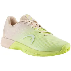 Tennisschuhe - Head - Revolt Pro Clay 4.0 - Damen (2023)