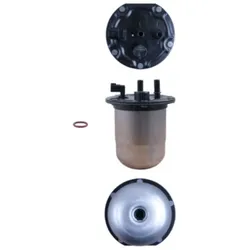 Kraftstofffilter MAHLE KL 1133D für Dacia Renault Mercedes-Benz Duster Sandero