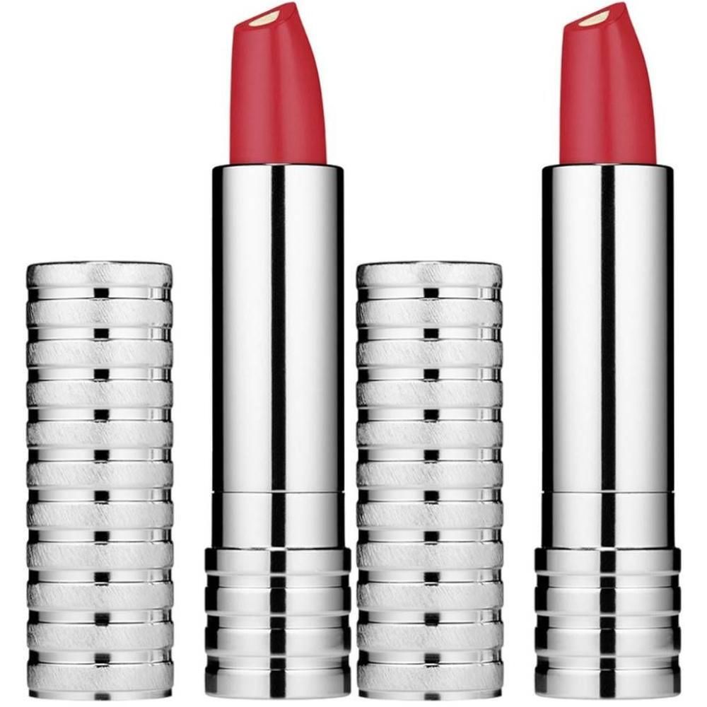 Clinique Dramatically Different Lipstick Shaping Lip Colour 23 All Heart x2 2x4 g Lippenstift