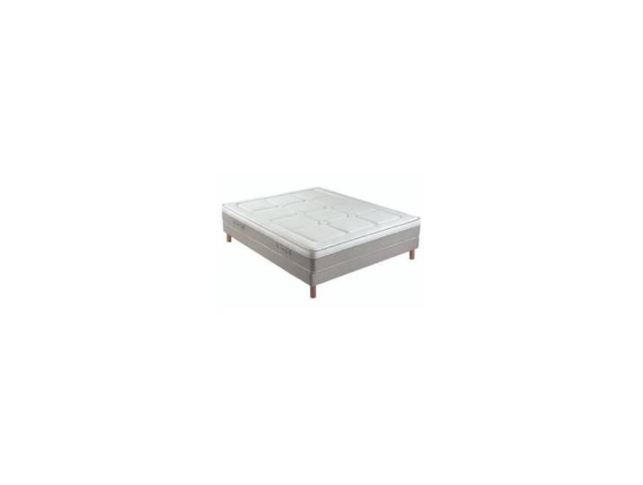 Matelas Bultex UTOPIE 200x200 cm confort moelleux