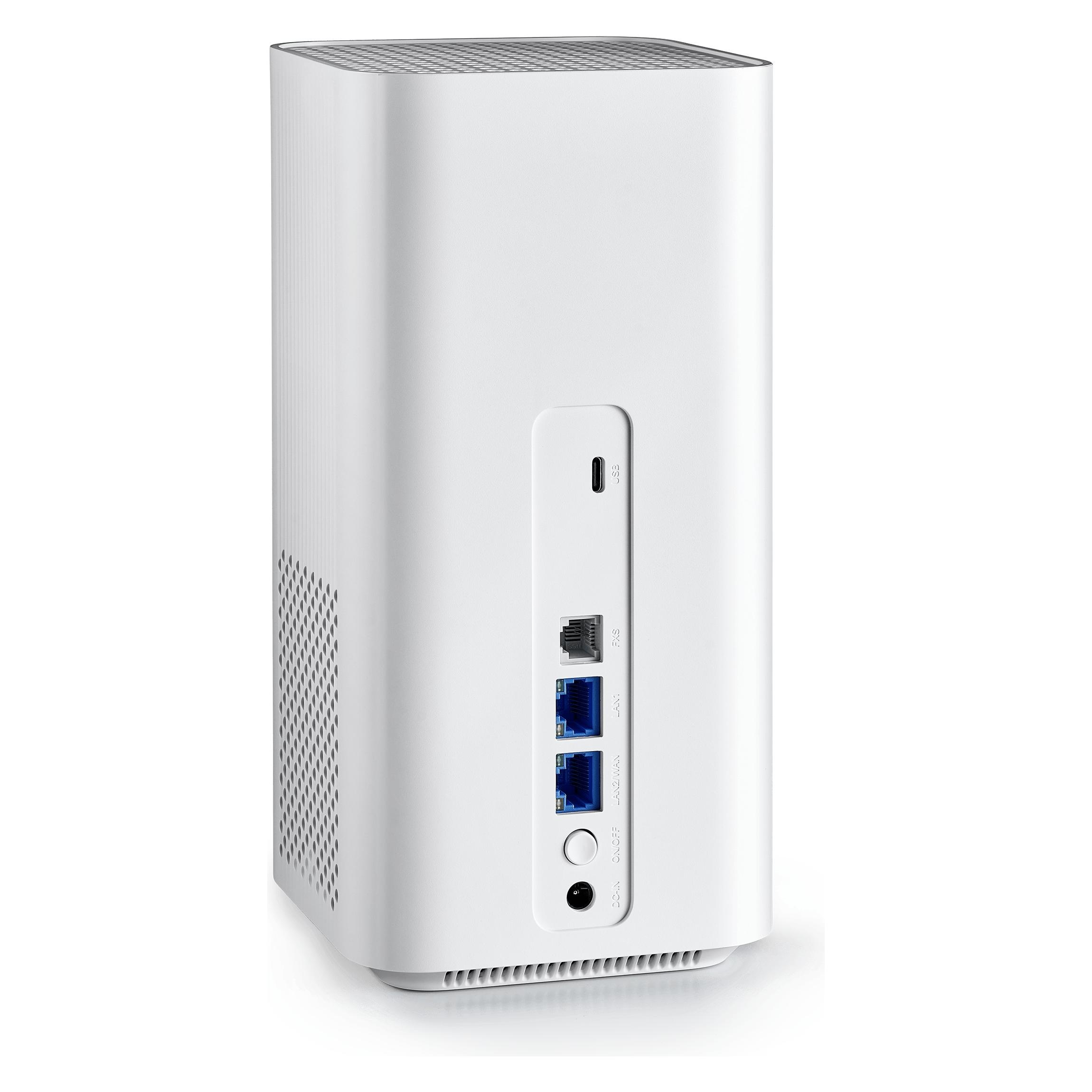 Devolo 5G-Router 3600 WiFi 6 (7267)